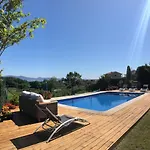 Casa Areas