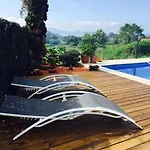 Casa Areas *
