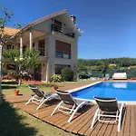 Holiday home Casa Areas Sanxenxo
