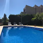 Holiday home Casa Areas