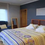 Holiday home Casa Areas Sanxenxo