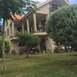 Casa Areas