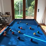 Holiday home Casa Areas *