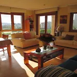 Casa Areas *