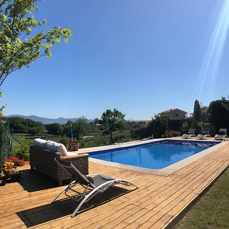Casa Areas