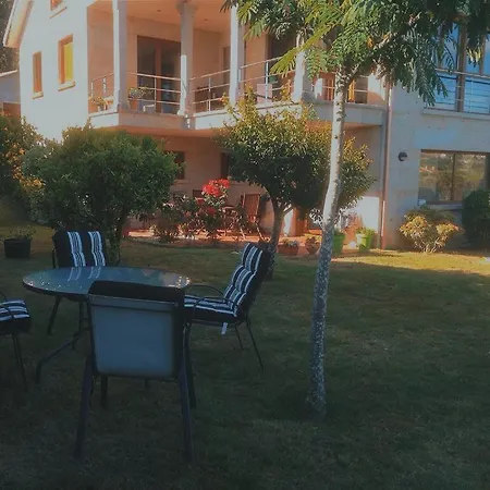 Casa Areas * Sanxenxo