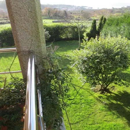 Casa Areas