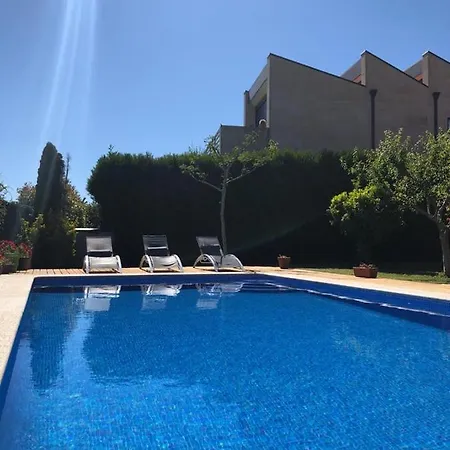 Holiday home Casa Areas