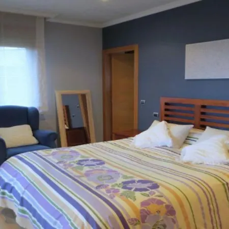 Holiday home Casa Areas Sanxenxo
