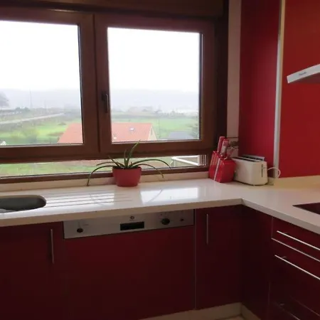 Casa Areas Holiday home