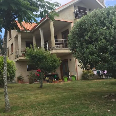 Casa Areas