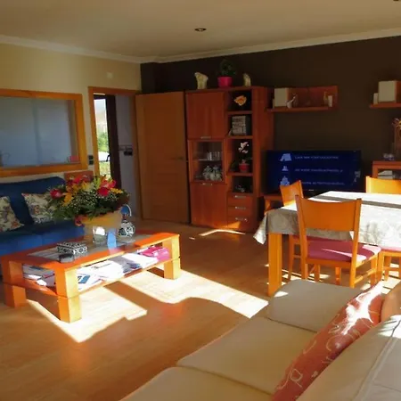 Casa Areas Holiday home *