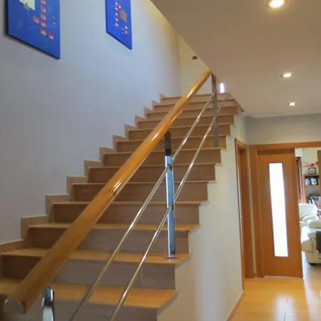 Casa Areas Holiday home