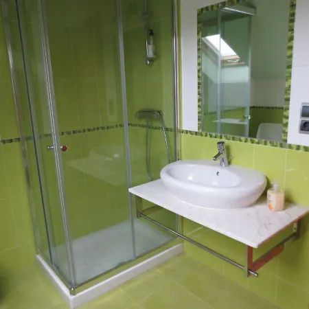 Holiday home Casa Areas Sanxenxo